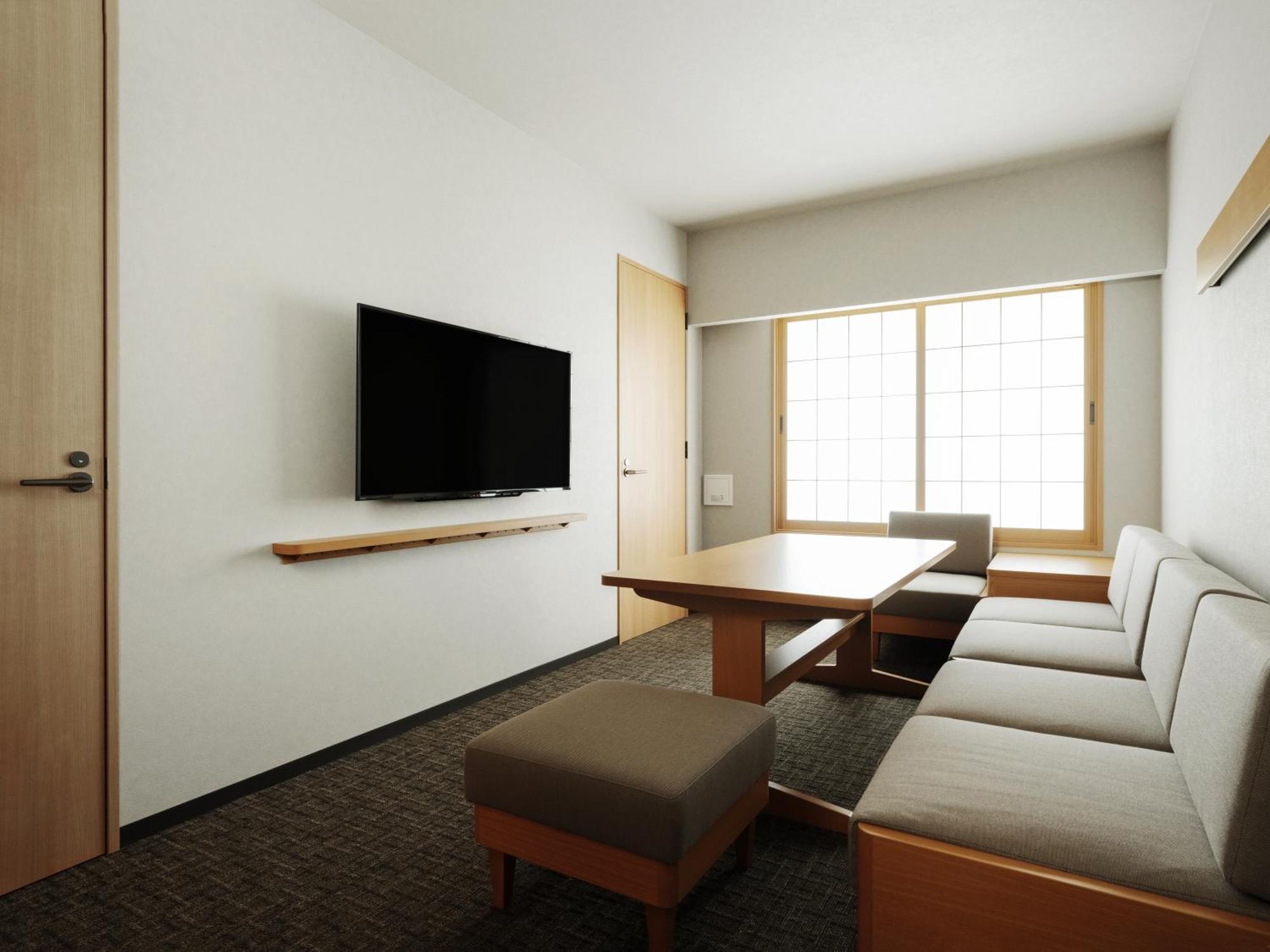 Mimaru Station East Hotel Präfektur Tokio