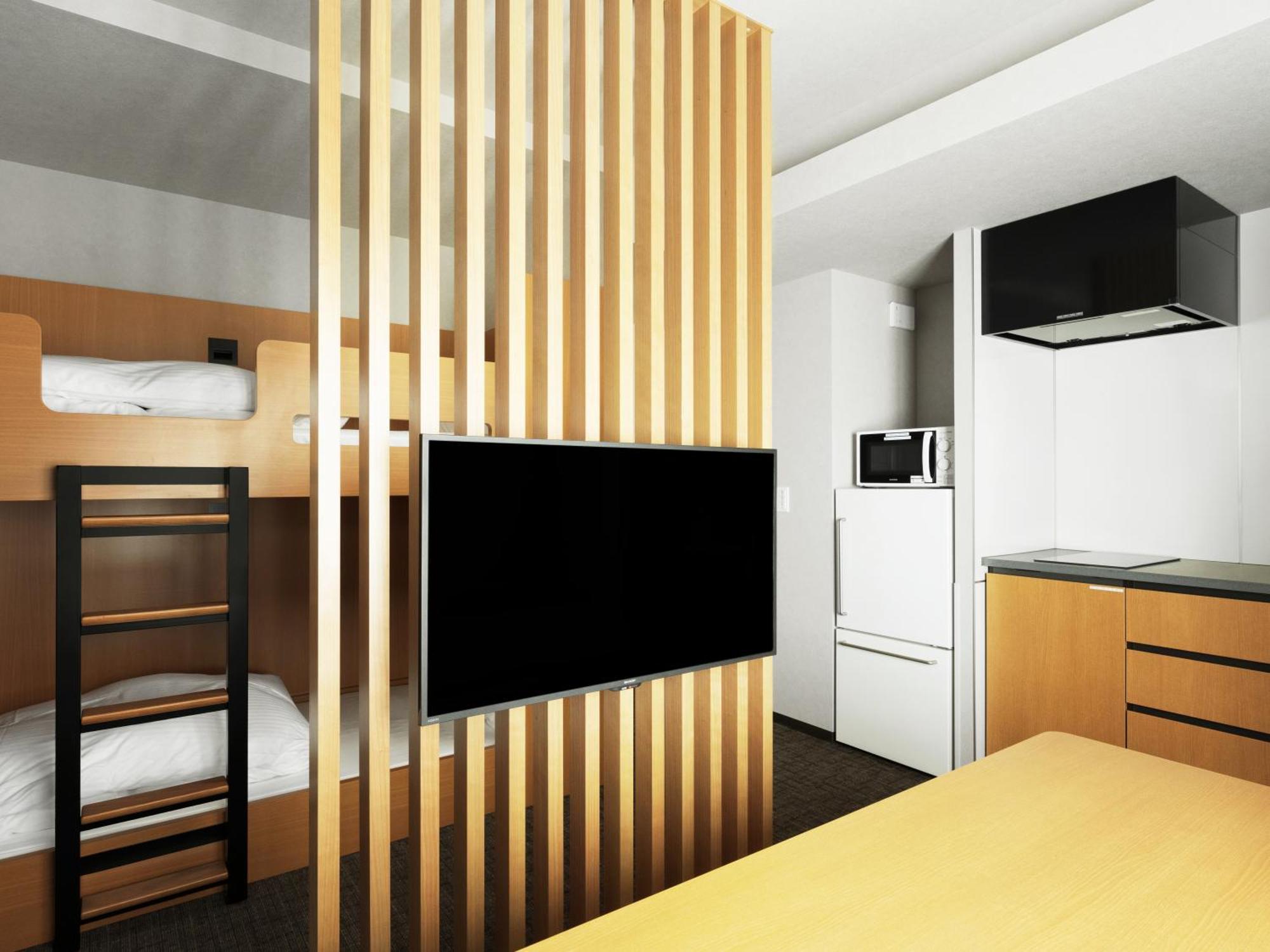 Hotel Mimaru Station East Präfektur Tokio